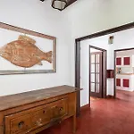 Villa Jacaranda