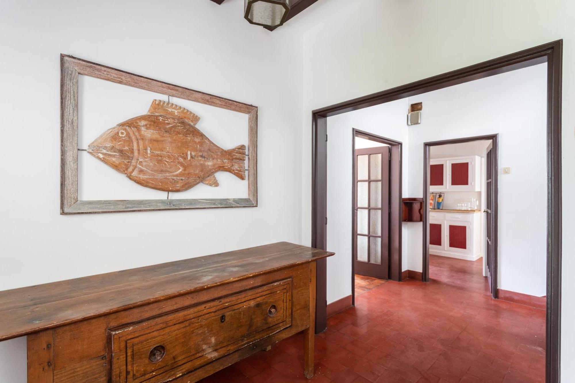 Apartamento Jacaranda
