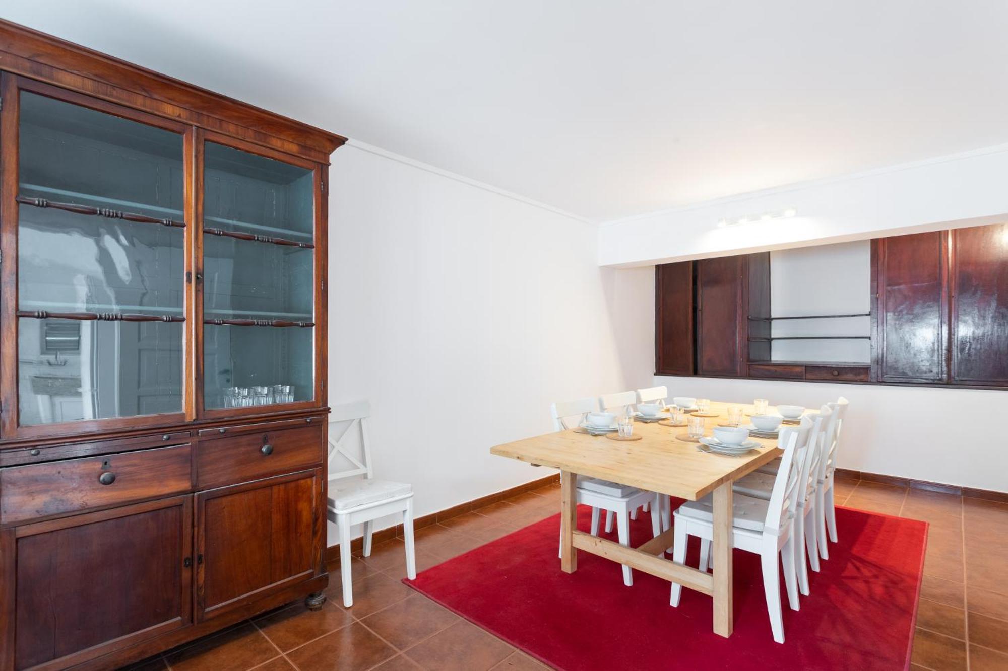Jacaranda Apartamento