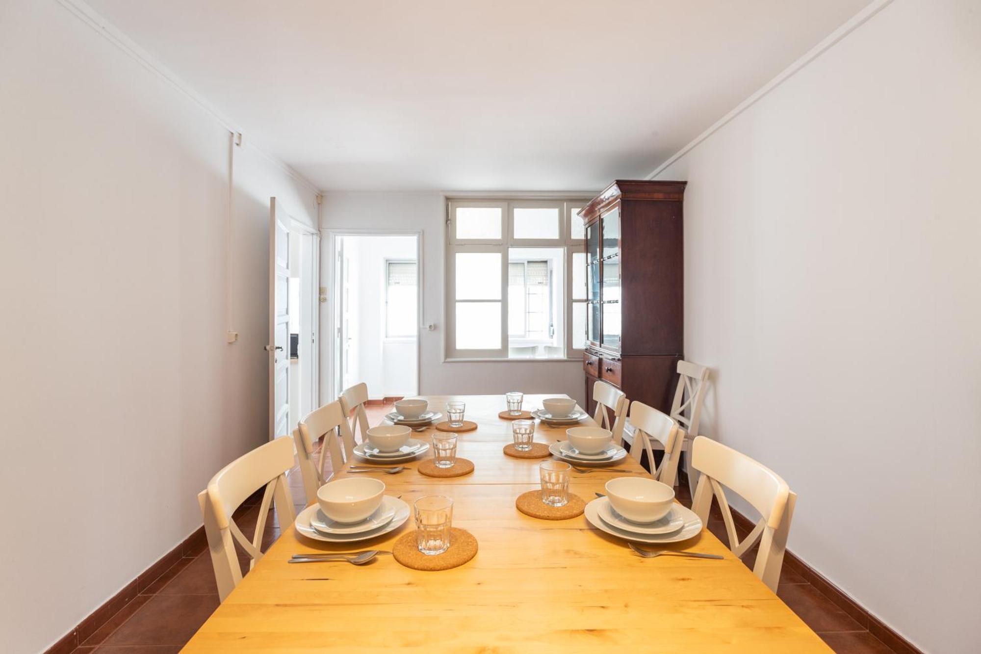 Jacaranda Apartamento *