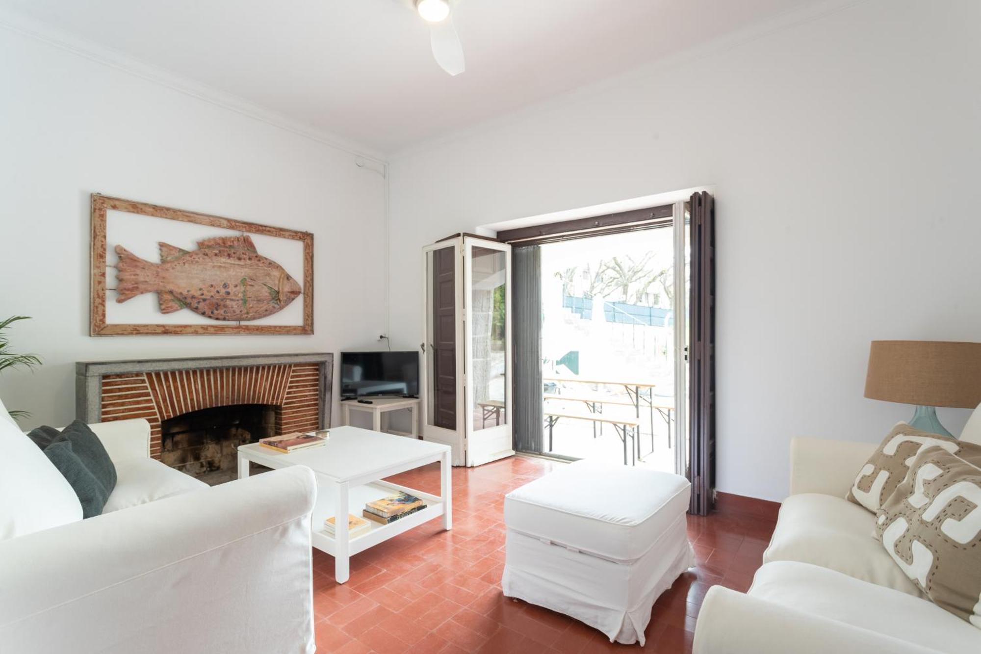 Apartamento Jacaranda *