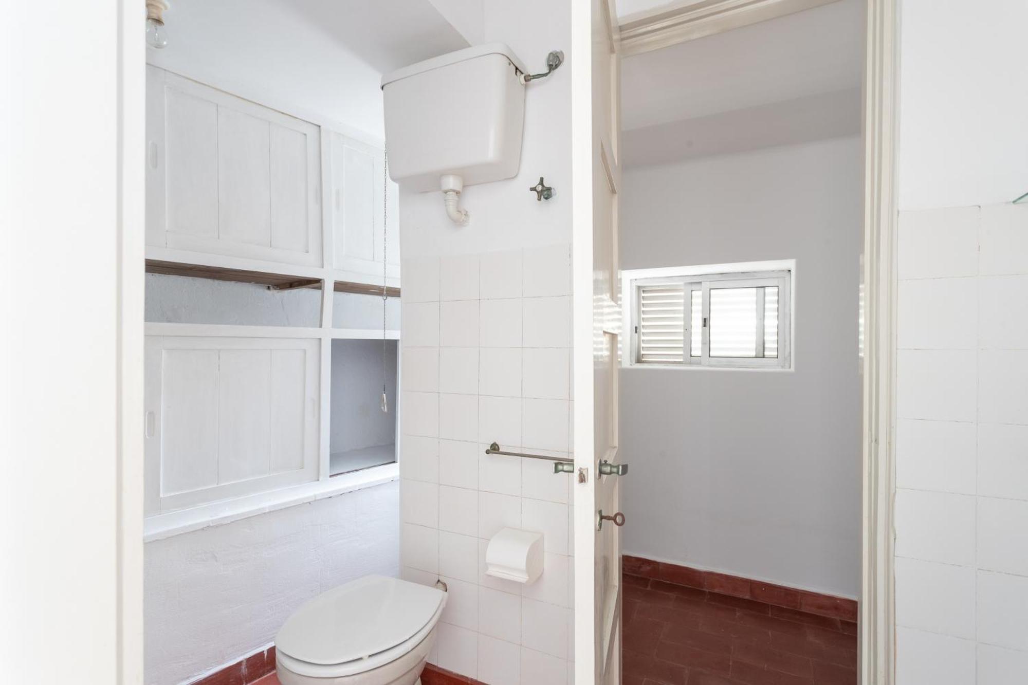 Apartamento Jacaranda Cascaes
