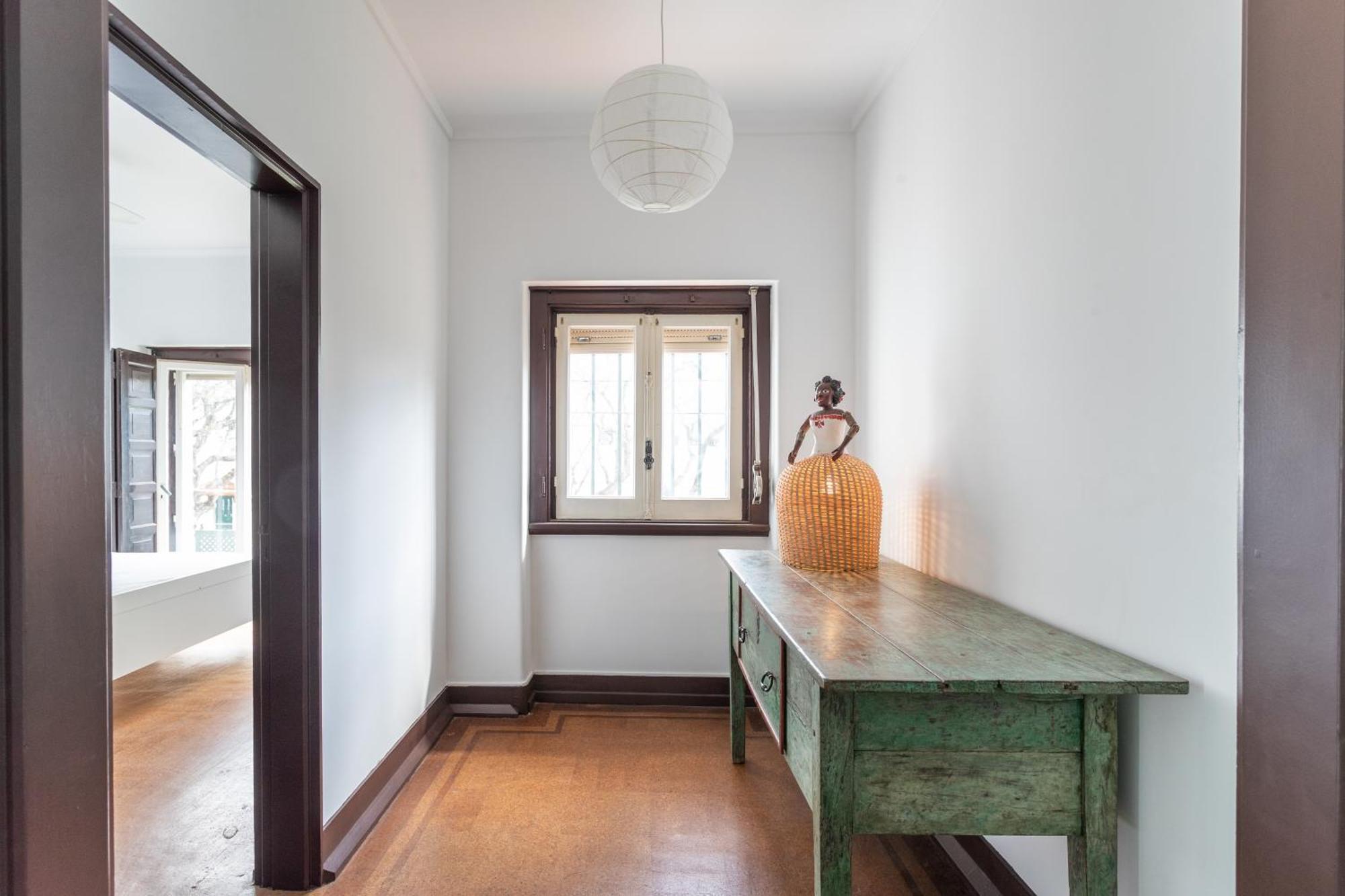 Jacaranda Apartamento