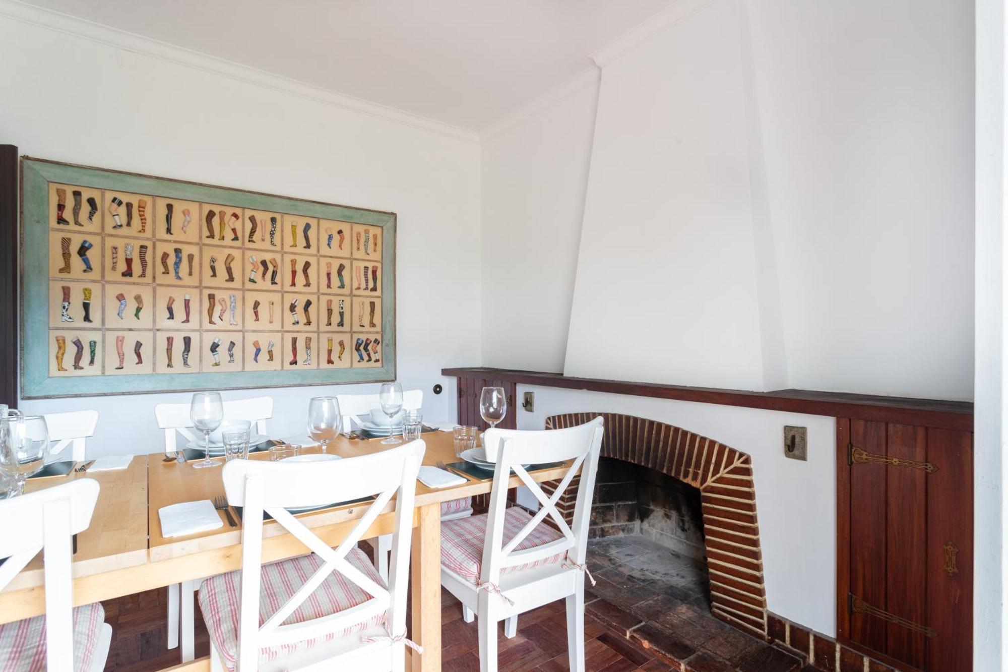 Apartamento Jacaranda