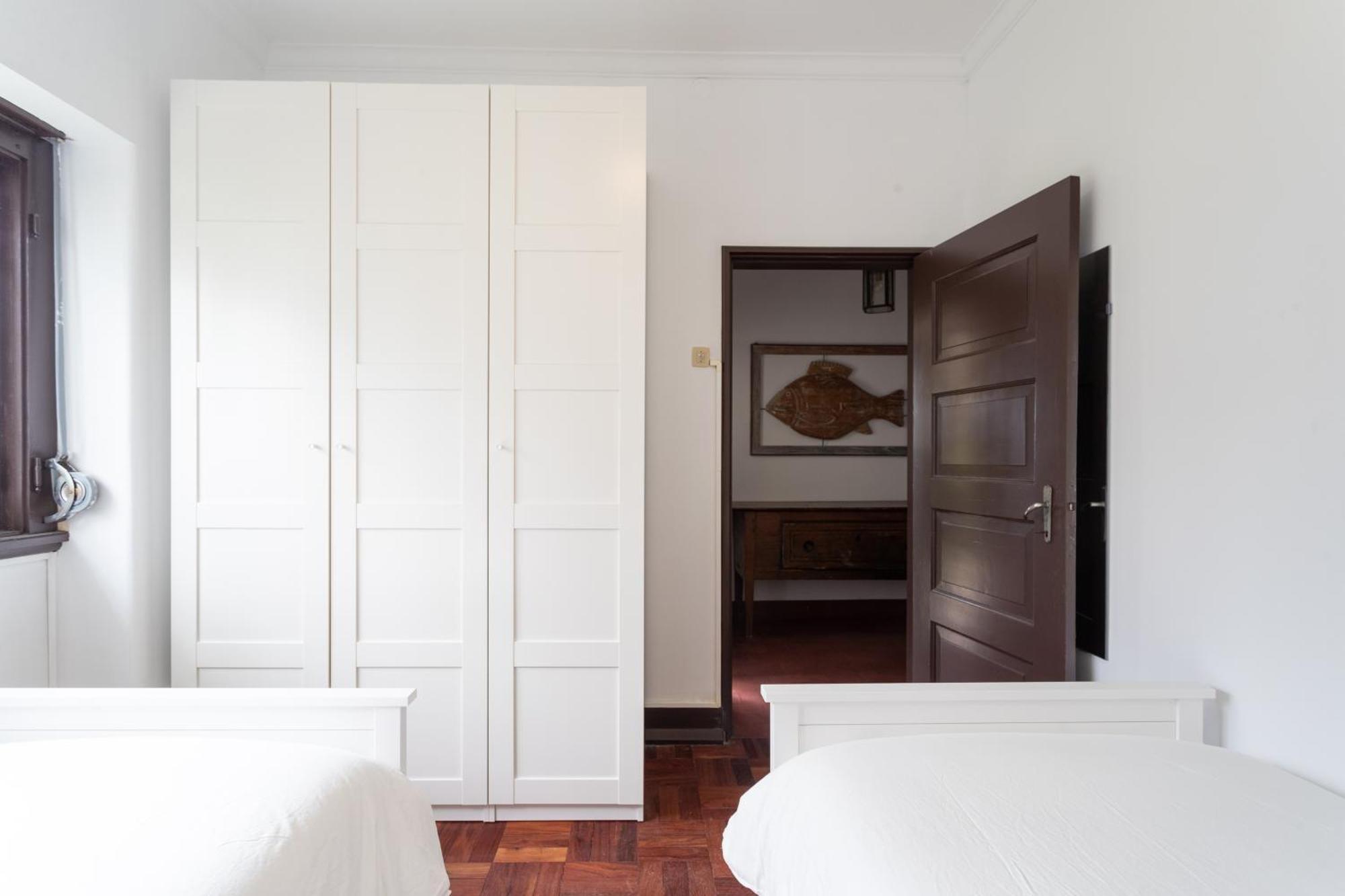 Jacaranda Apartamento *