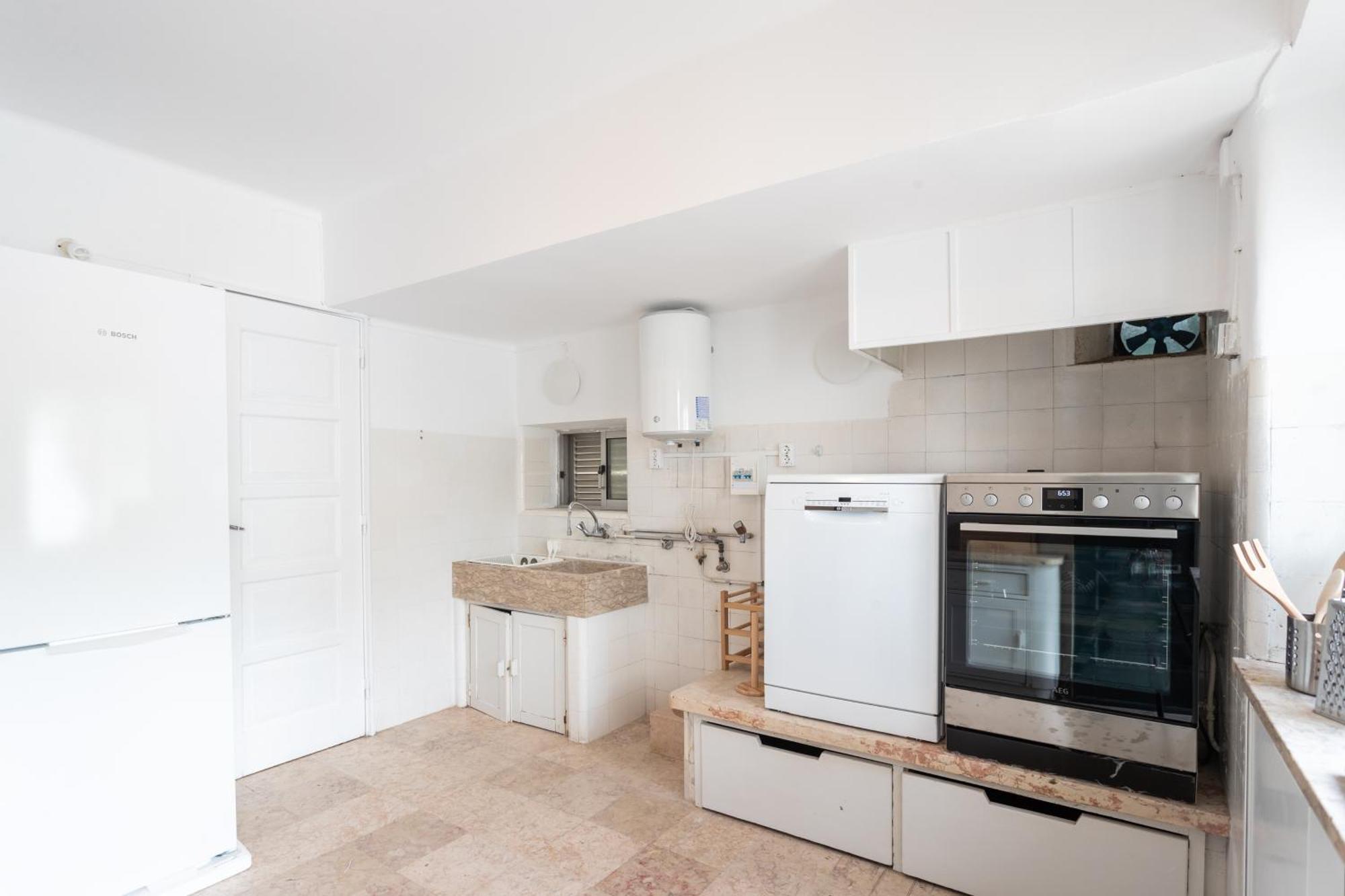 Apartamento Jacaranda *