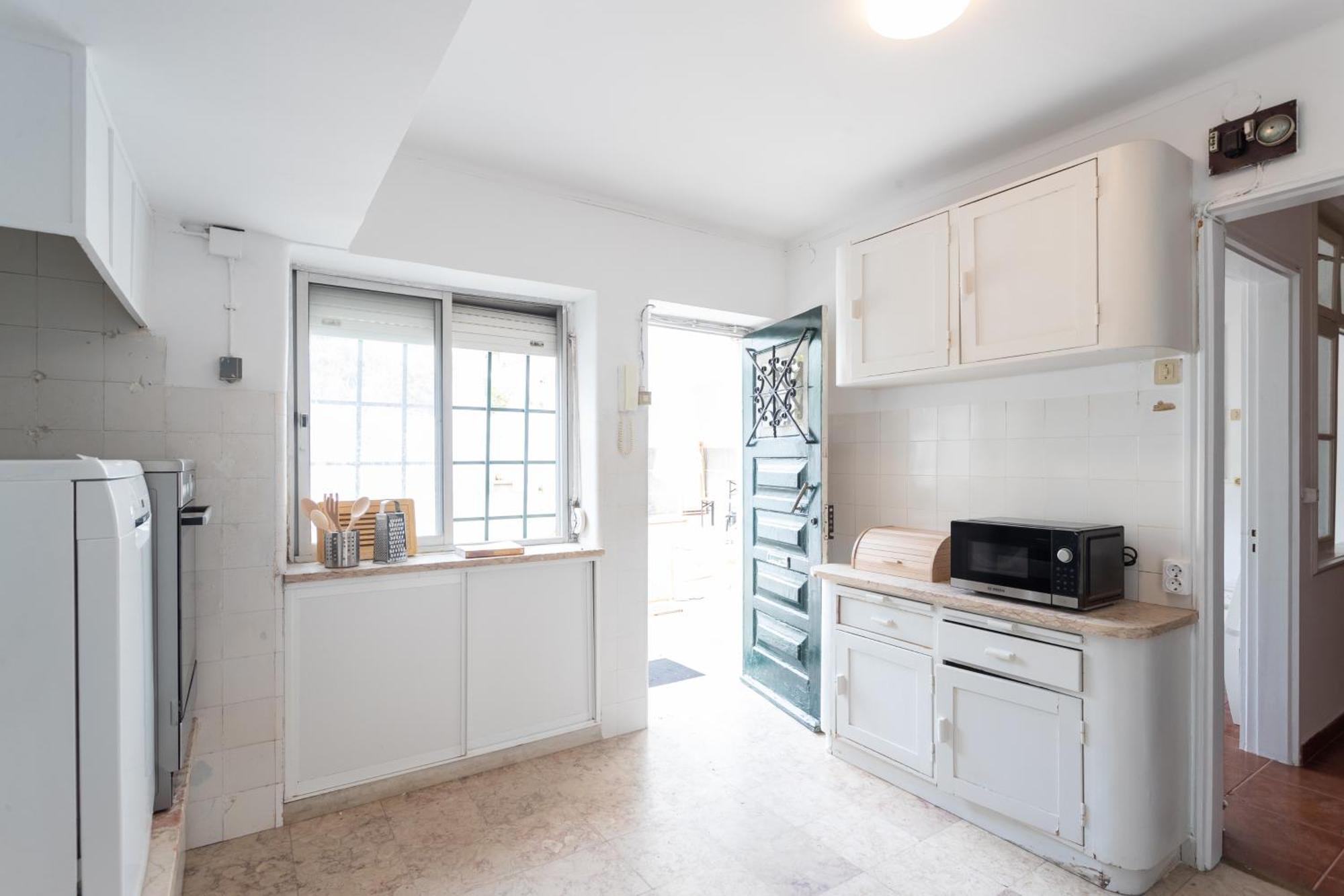 Appartement Jacaranda Cascais