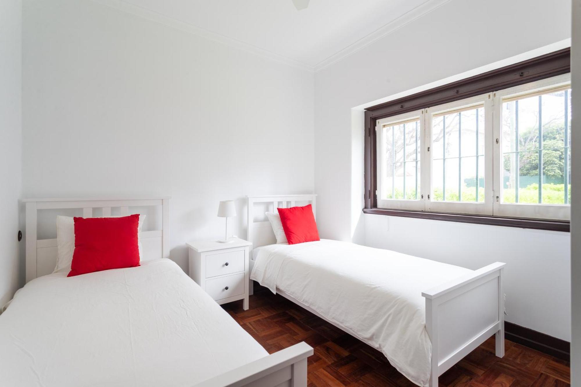 Jacaranda Apartamento *
