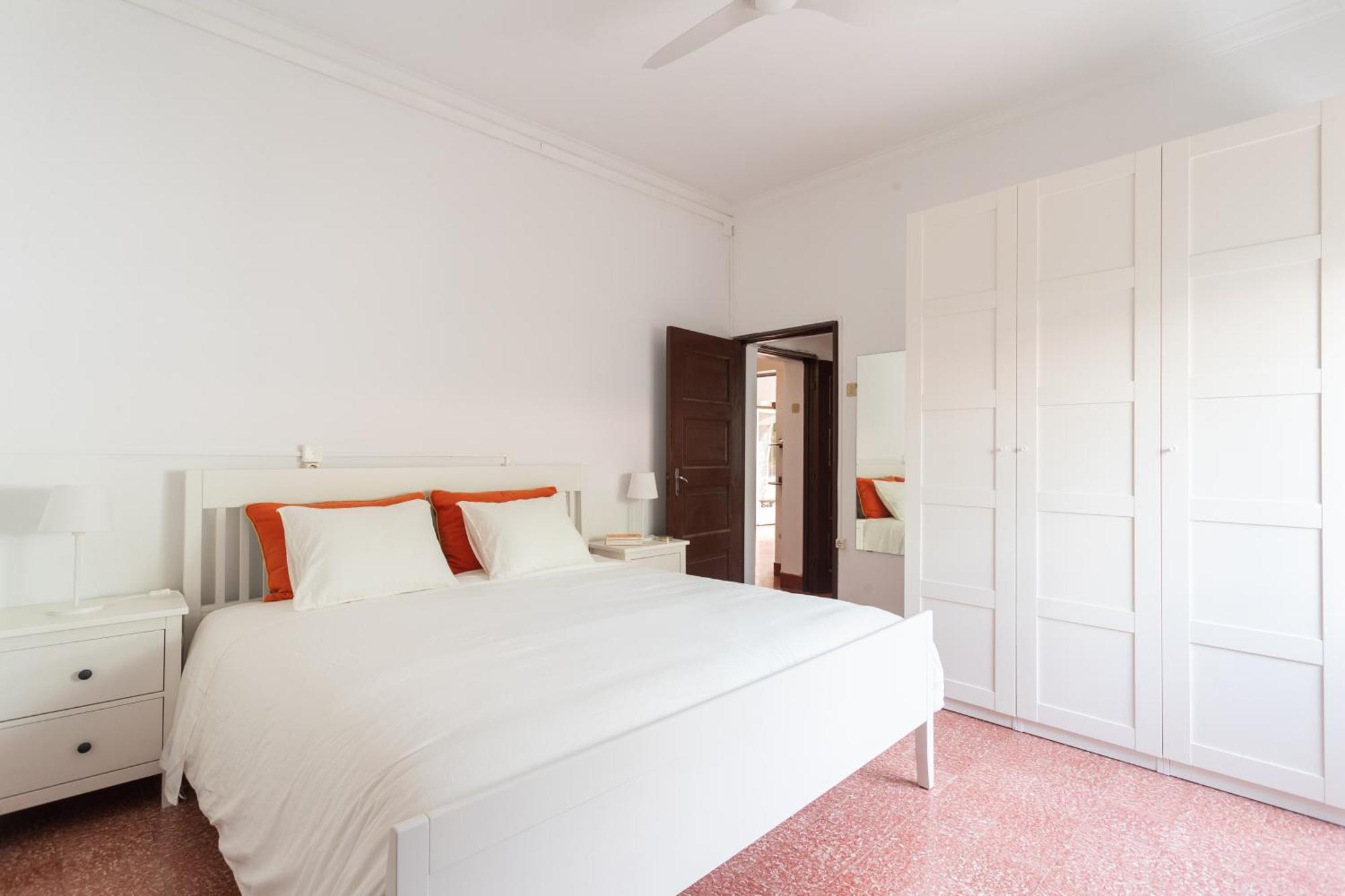 Apartamento Jacaranda *