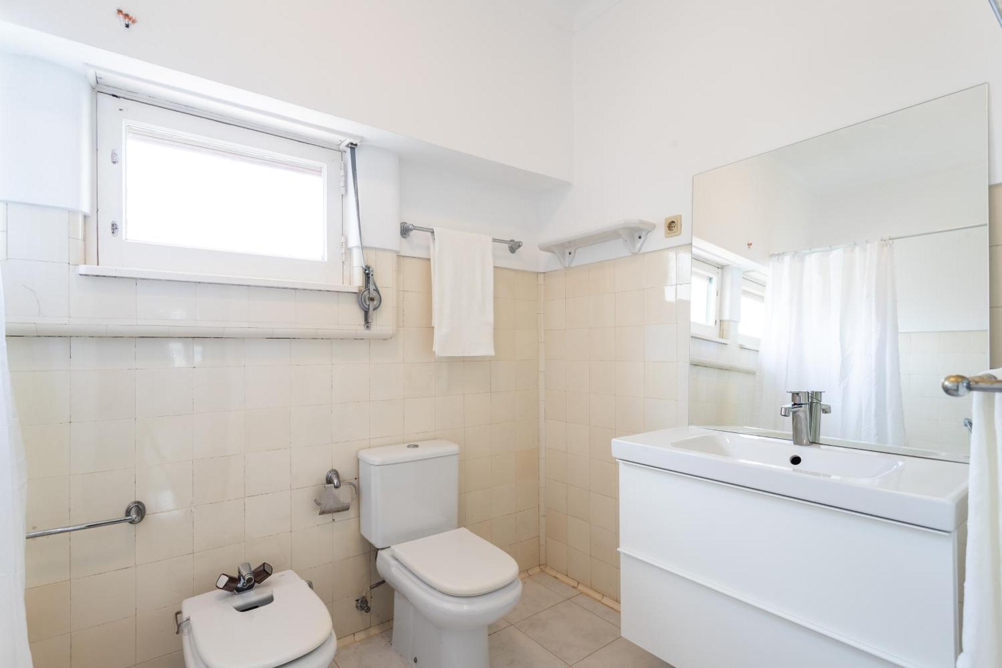 Jacaranda Apartamento