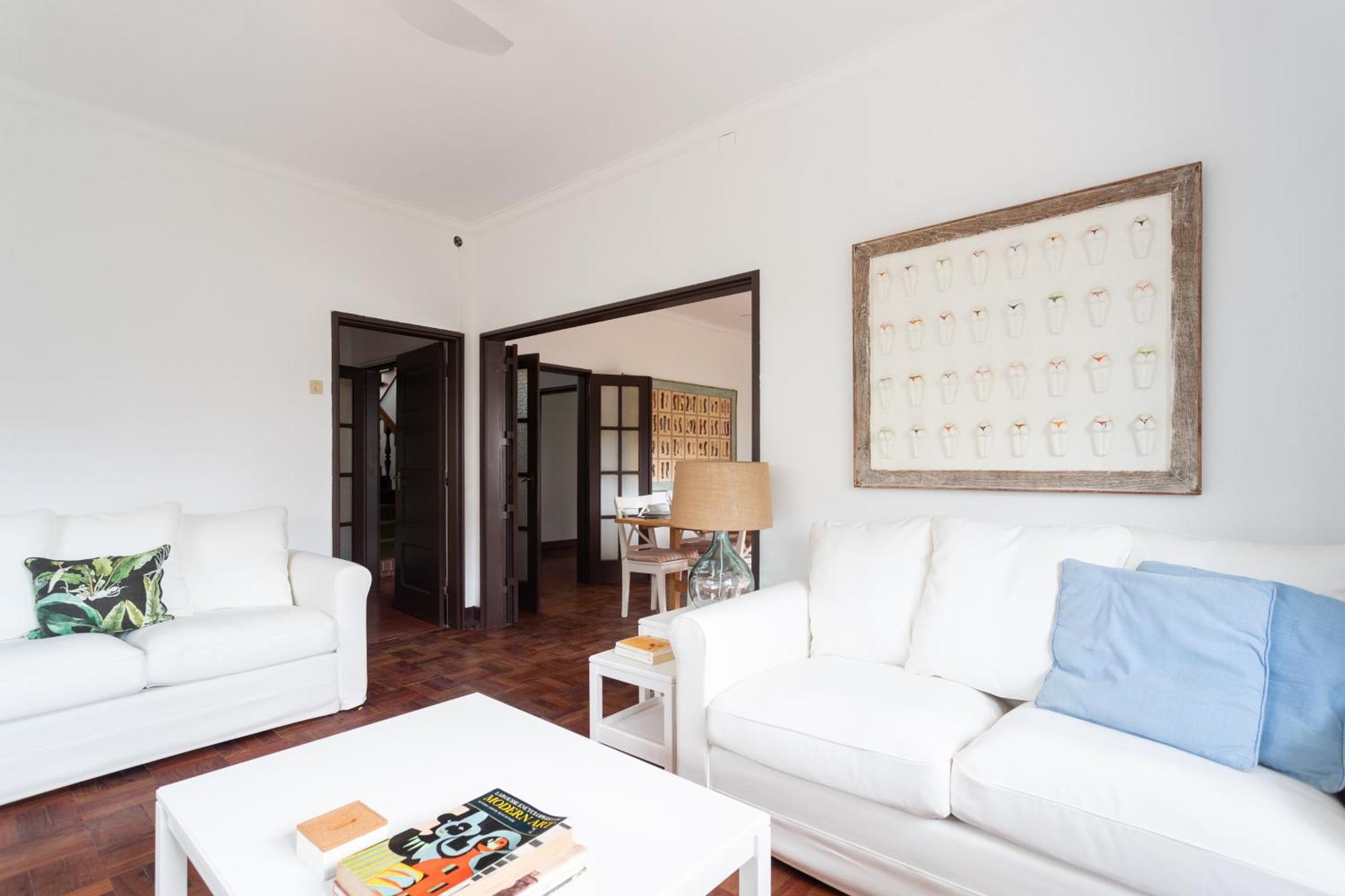 Apartamento Jacaranda