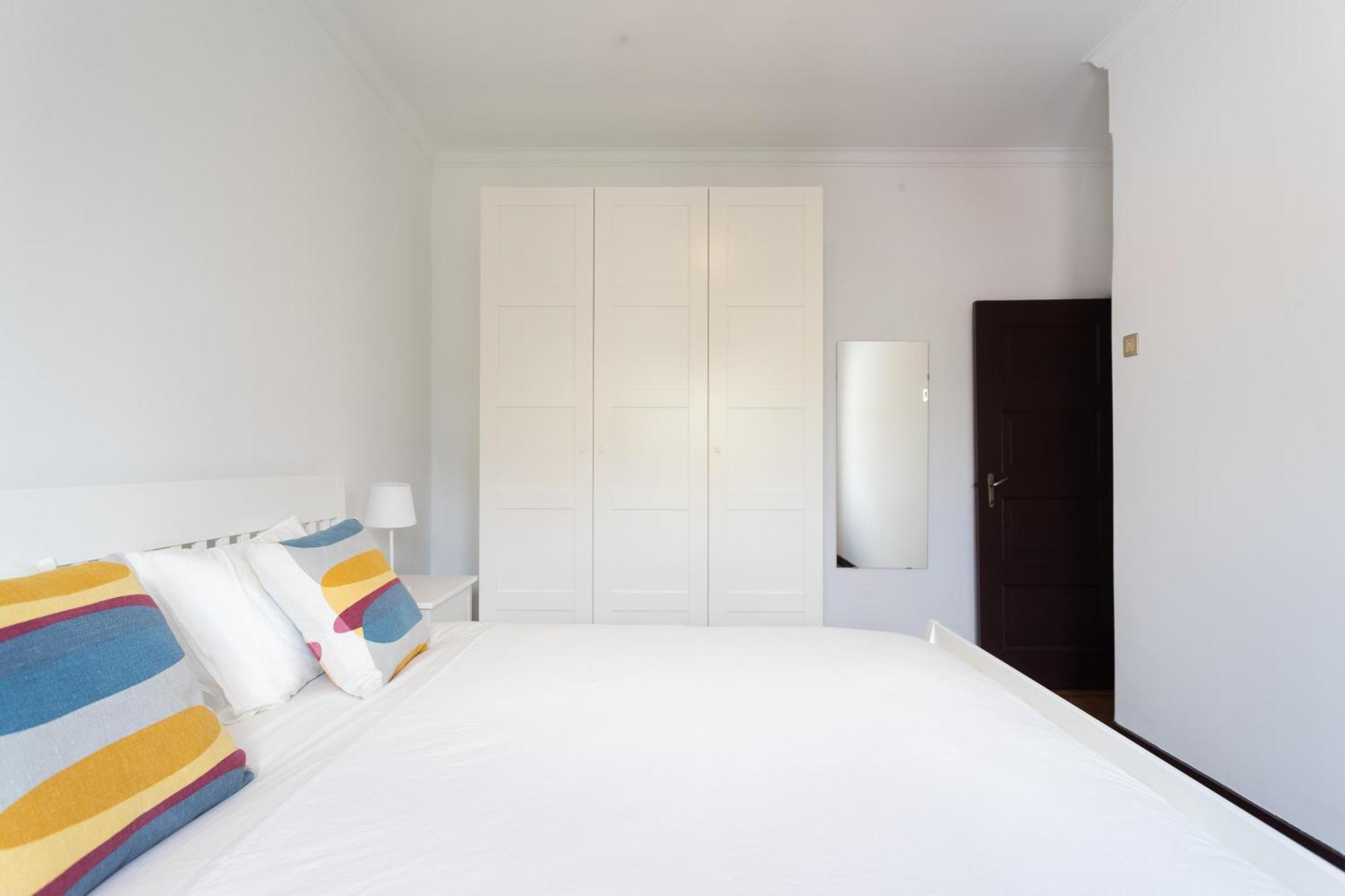 Jacaranda Appartement *
