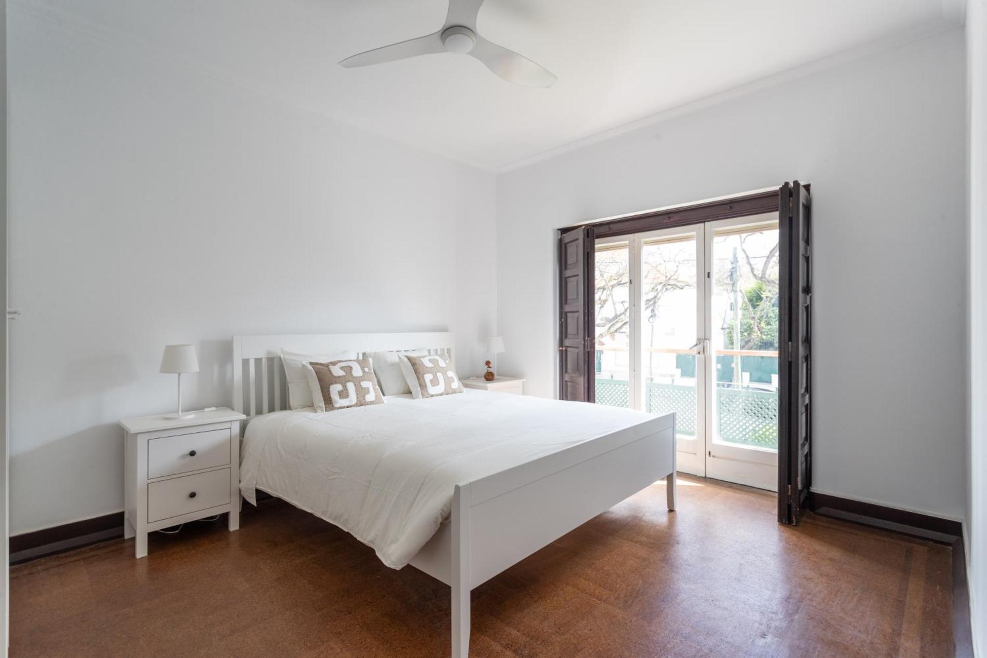 Jacaranda Apartamento Cascaes