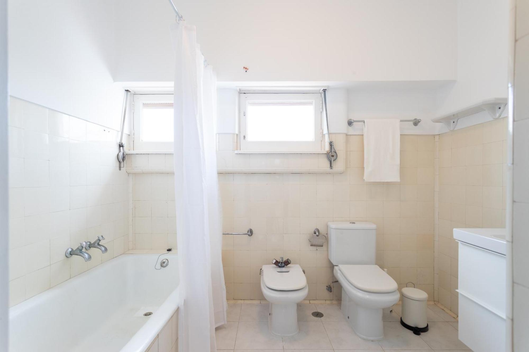 Apartamento Jacaranda Cascaes