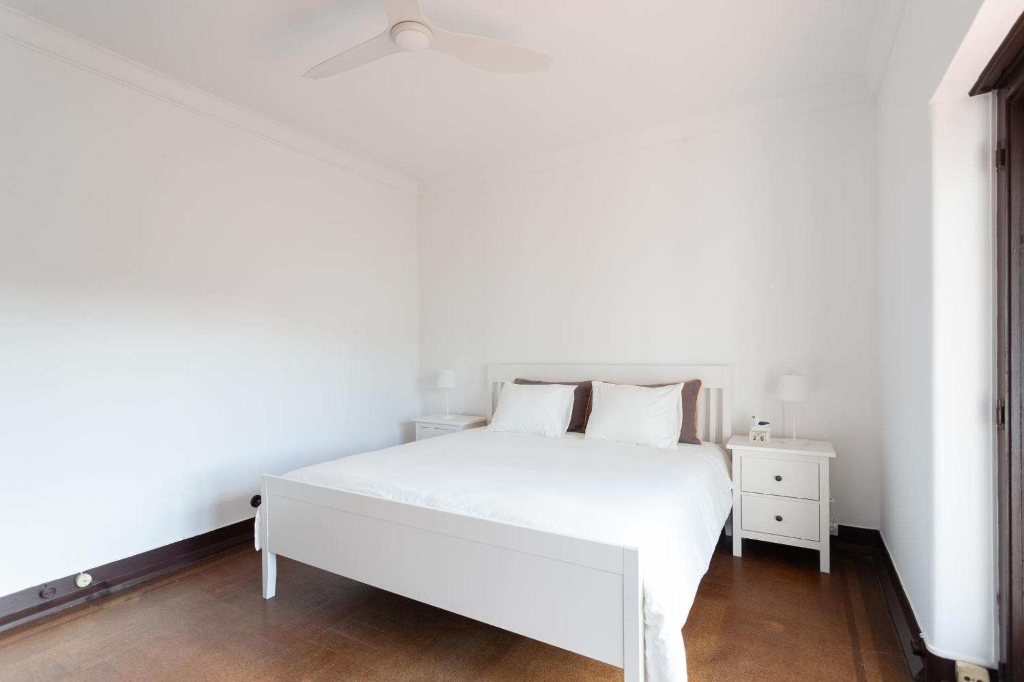 Apartamento Jacaranda Cascaes