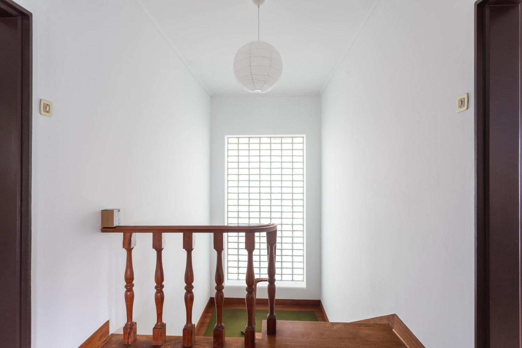 Jacaranda Apartamento Cascaes